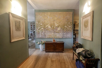 Foto Appartamento a Pisa San Martino di 200 m² con 7 locali in vendita