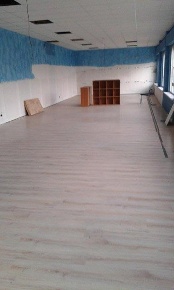 Foto Locale commerciale a Lucca San Concordio di 290 m² con 1 locali