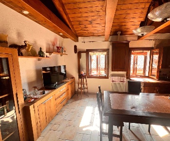 Foto Appartamento in Calle Mioti 12, Venezia Murano di 76 m² con 4 locali