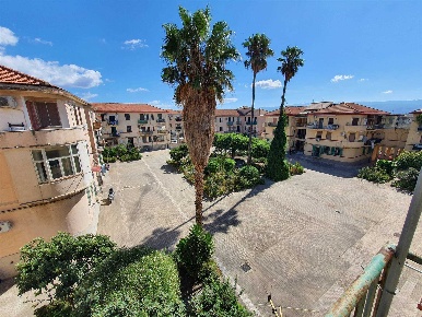 Foto Appartamento in via salandra is 38, Messina Quartiere Americano