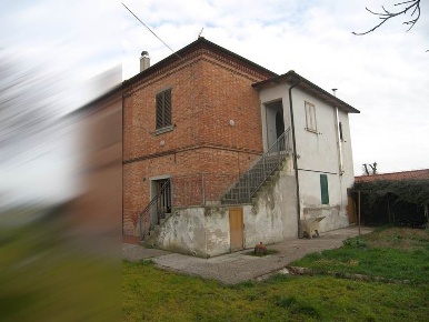 Foto Villa a schiera a Torrita di Siena Centro di 132 m² con 10 locali