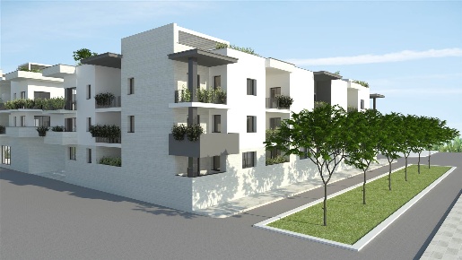 Foto Appartamento a Civitanova Marche di 101 m² con 5 locali in vendita
