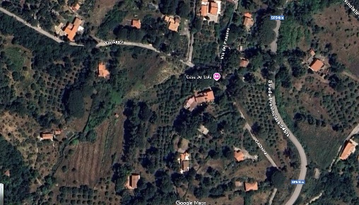 Foto Villa unifamiliare a Cefalù di 100 m² con 3 locali in vendita