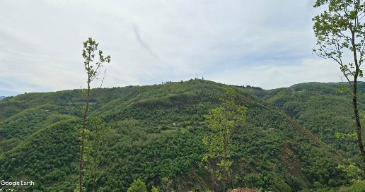 Foto Terreno agricolo a Dipignano in vendita