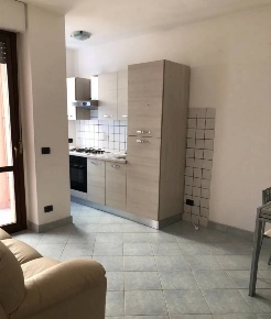 Foto Appartamento a Latina Centro di 40 m² con 2 locali in affitto