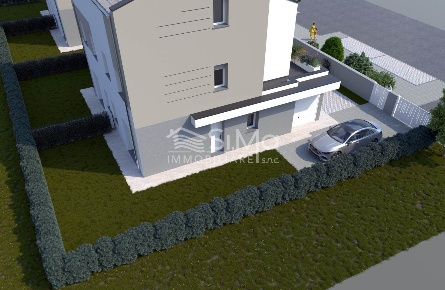 Foto Villa bifamiliare a San Pietro in Casale Centro di 146 m² con 5 locali