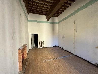 Foto Appartamento a Pistoia Centro Storico di 300 m² con 11 locali