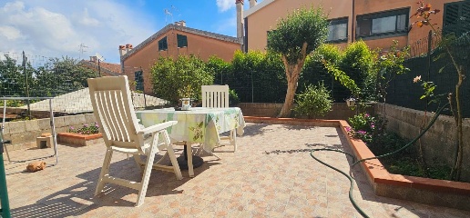 Foto Villa a schiera a Messina Santa Lucia - San Filippo di 151 m²