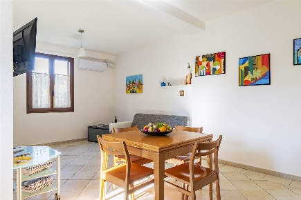 Foto Appartamento a Tortolì di 60 m² con 1 locali in affitto