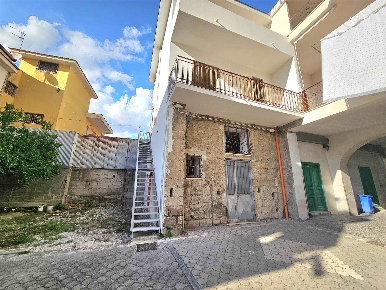 Foto Appartamento in Via Sant'Anna 65, Nocera Inferiore di 76 m² in vendita