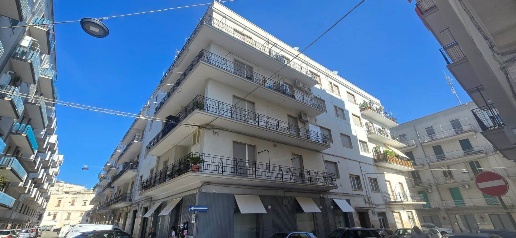 Foto Appartamento in VIA ENNIO, Martina Franca di 90 m² con 4 locali