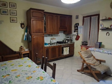 Foto Casa indipendente a Signa Ponte All'Asse di 120 m² con 5 locali