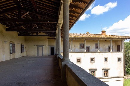 Foto Appartamento a Scandicci Mosciano, Casignano, Giogoli di 349 m²