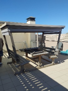 Foto Appartamento a Livorno Coteto di 53 m² con 2 locali in vendita