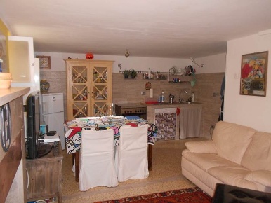 Foto Appartamento a Spoleto Via Flaminia di 60 m² con 3 locali in vendita