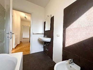 Foto Appartamento a Pontenure Centro di 90 m² con 3 locali in vendita