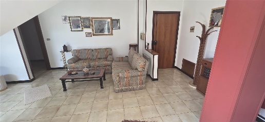 Foto Mansarde in viale dei platani, San Cataldo Centro di 89 m² in vendita