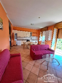 Foto Appartamento a Poggio Rusco di 100 m² con 5 locali in vendita