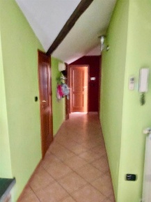 Foto Appartamento a Aiello del Sabato di 100 m² con 3 locali in vendita