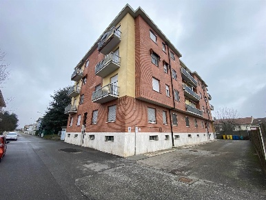 Foto Appartamento in via Galimberti  8, Trino Centro di 50 m² con 2 locali