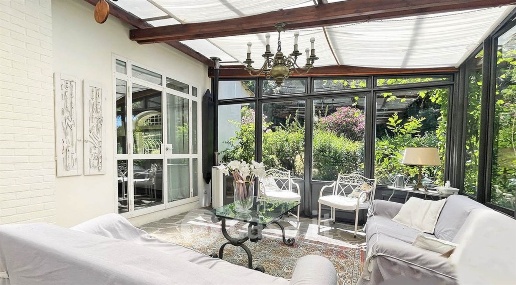 Foto Villa bifamiliare a Livorno Limoncino - Valle Benedetta di 270 m²