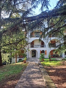 Foto Appartamento a Brescia Panoramica di 195 m² con 4 locali in vendita