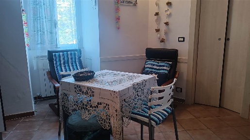 Foto Appartamento in VIA QUEIROLO 1/2, Vado Ligure Vado Centro di 55 m²