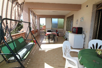 Foto Appartamento in VILLAGGIO SABBIONE, Augusta Agnone di 80 m² in affitto