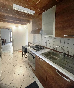 Foto Appartamento in VIA MATTEOTTI, Camerata Picena Centro di 65 m²