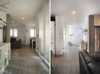 Foto Casa indipendente a Massa Centro di 90 m² con 4 locali in vendita