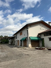 Foto Ufficio a Venezia Cipressina di 985 m² con 2 locali in affitto