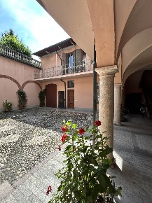 Foto Appartamento a Piacenza Centro Storico di 90 m² con 4 locali