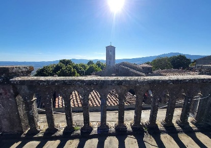 Foto Appartamento a Radicofani Centro di 33 m² con 3 locali in vendita