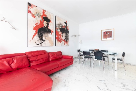 Foto Appartamento in VIA GREGORIO VII 508, Roma Gregorio VII - Piccolomini