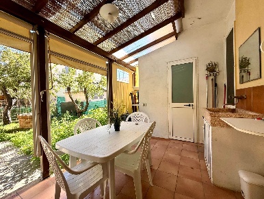 Foto Appartamento in Via Sforza 5, Cecina Marina di Cecina di 100 m²