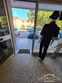 Foto Attività commerciale a Poggio Rusco Centro di 70 m² con 2 locali