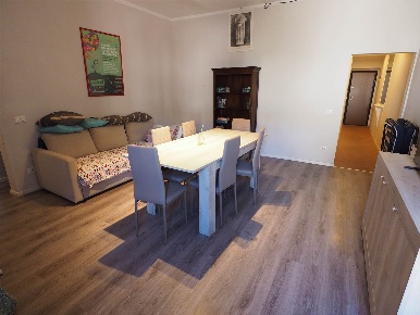 Foto Appartamento a Pistoia Piazza della Sala di 70 m² con 3 locali