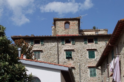 Foto Appartamento a Dicomano Sandetole di 50 m² con 3 locali in vendita