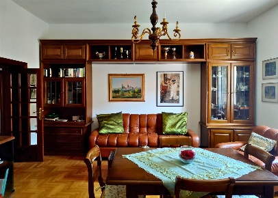 Foto Appartamento in Via Fiume 11, Castiglione d'Orcia Campiglia D'orcia