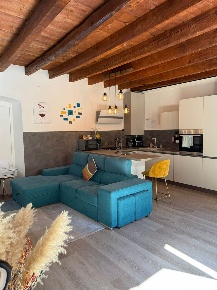 Foto Appartamento a Brescia Crocifissa di Rosa di 70 m² con 2 locali