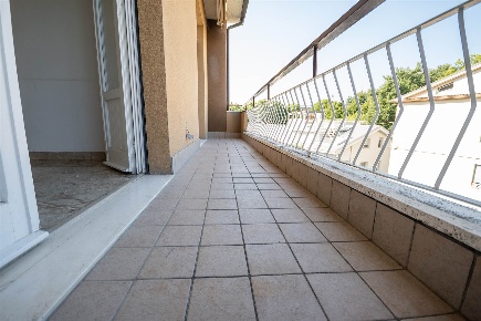 Foto Appartamento a Jesi San Francesco - Papa Giovanni XXIII di 70 m²