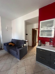 Foto Appartamento in Via Sant'Alessandro  2, Bergamo Centro di 70 m²