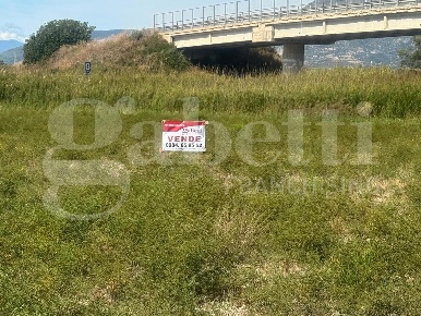 Foto Terreno residenziale in Via Palermo snc, Villapiana di 5303 m²
