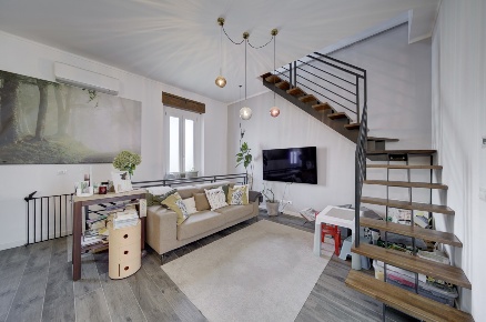Foto Casa indipendente in Via Pietro Cossa 62, Torino Parella di 174 m²