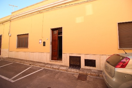 Foto Casa indipendente in Via Plutarco 3, Manduria Centro di 150 m²