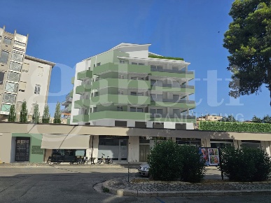 Foto Appartamento in Via Alfieri snc, Vasto di 106 m² con 4 locali