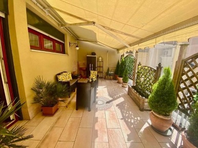 Foto Appartamento a Venezia Mestre di 120 m² con 3 locali in vendita