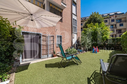 Foto Appartamento in Via Tagliamento 30, Rozzano Centro di 88 m² in vendita