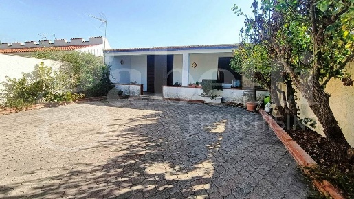 Foto Villa singola in Viale Mothia snc, Misiliscemi Marausa Lido di 95 m²