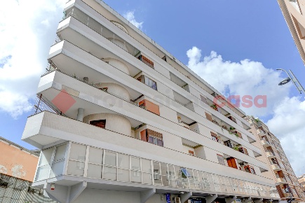Foto Appartamento in Via G. Oberdan 44, Latina Centro Storico di 95 m²